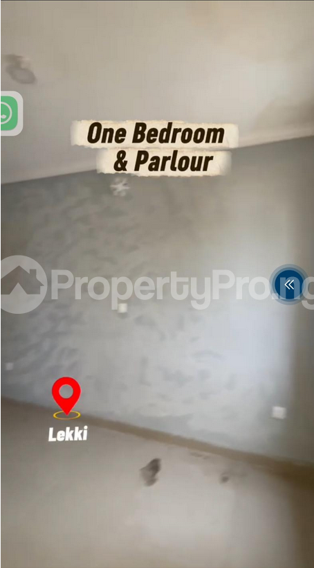 Flat / Apartment for rent Lekki Conservation Centre Lekki Lagos