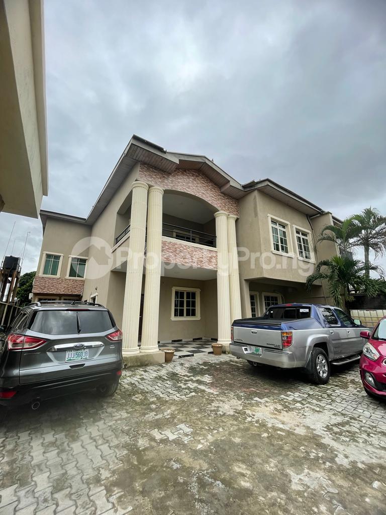 1 bedroom Flat / Apartment for rent  Lekki Phase 1 Lekki Lagos