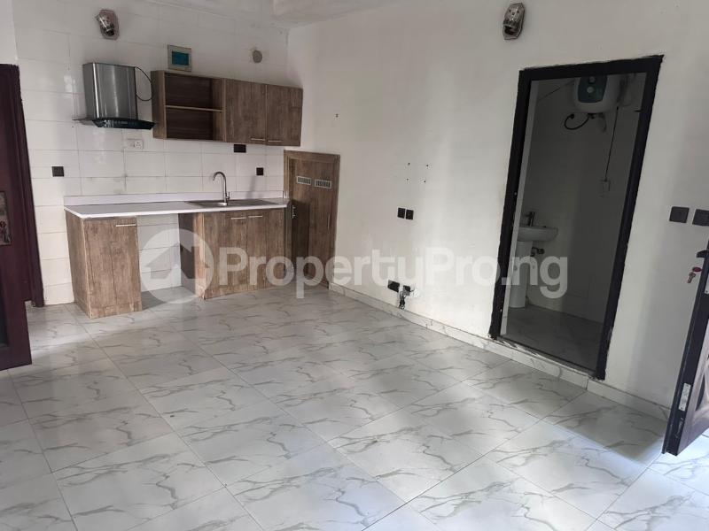 1 bedroom Flat / Apartment for rent Ologolo Lekki Lagos
