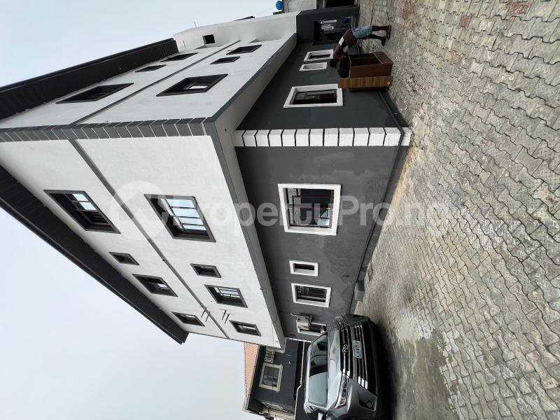 1 bedroom Flat / Apartment for rent Osapa Osapa london Lekki Lagos