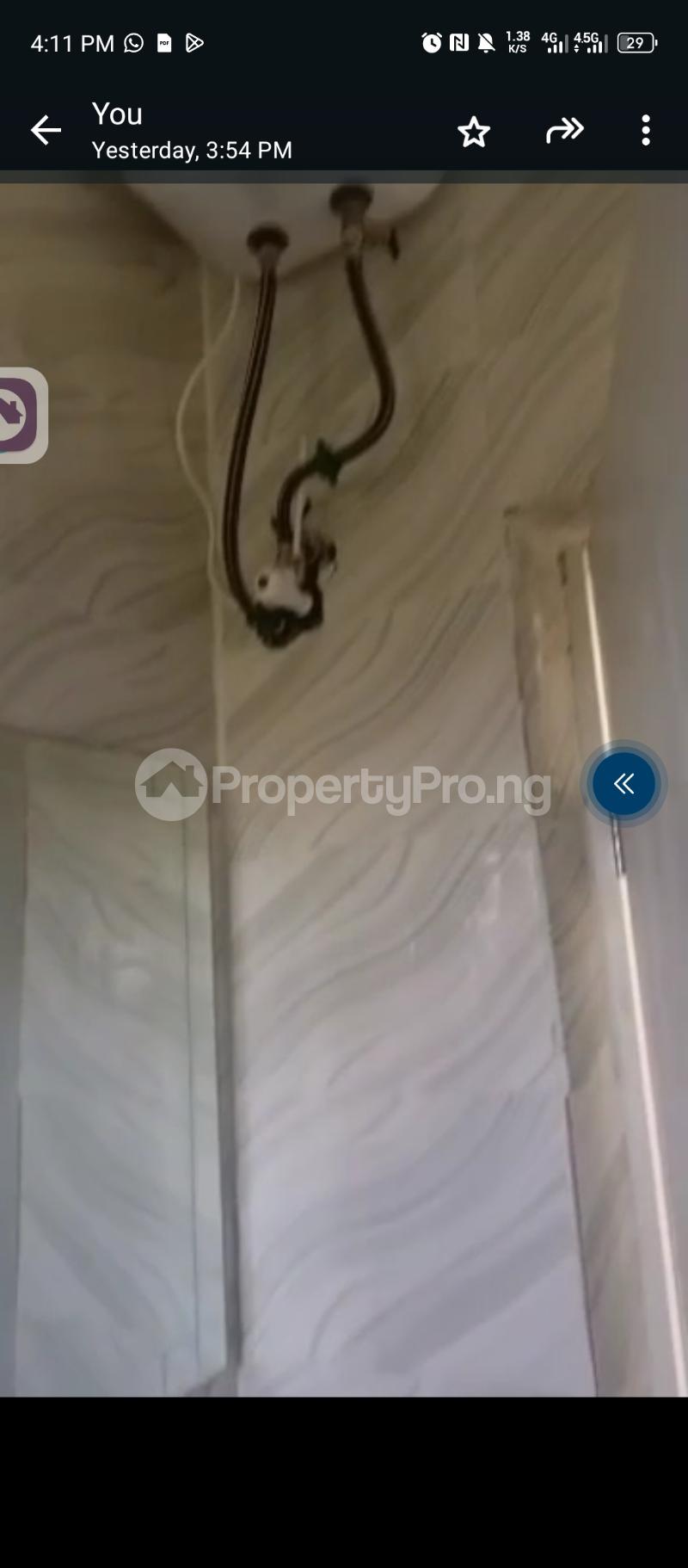 1 bedroom Flat / Apartment for rent Sangotedo, Ajah Sangotedo Ajah Lagos