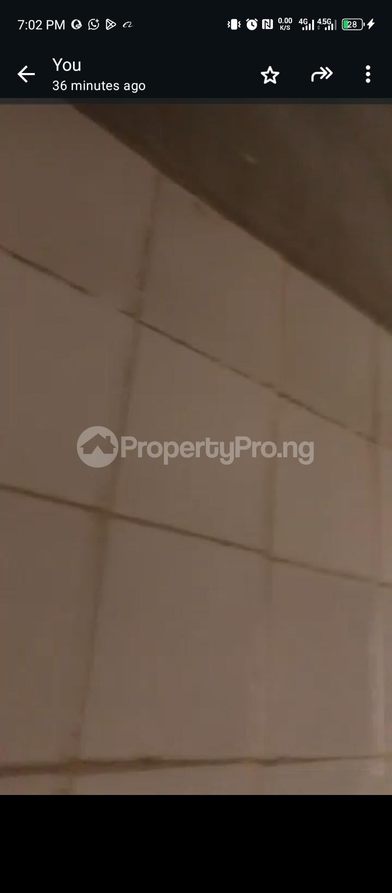 1 bedroom Flat / Apartment for rent Sangotedo Sangotedo Lagos