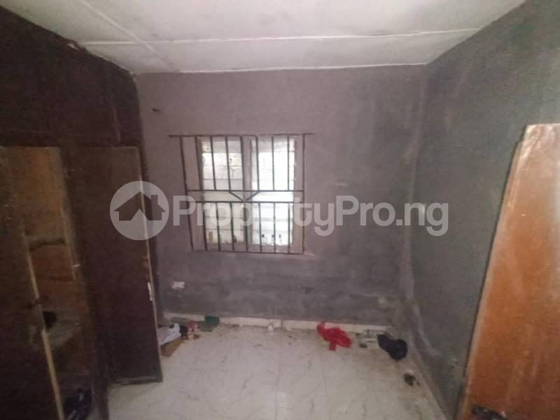 Flat / Apartment for rent Thomas estate Ajah Lagos