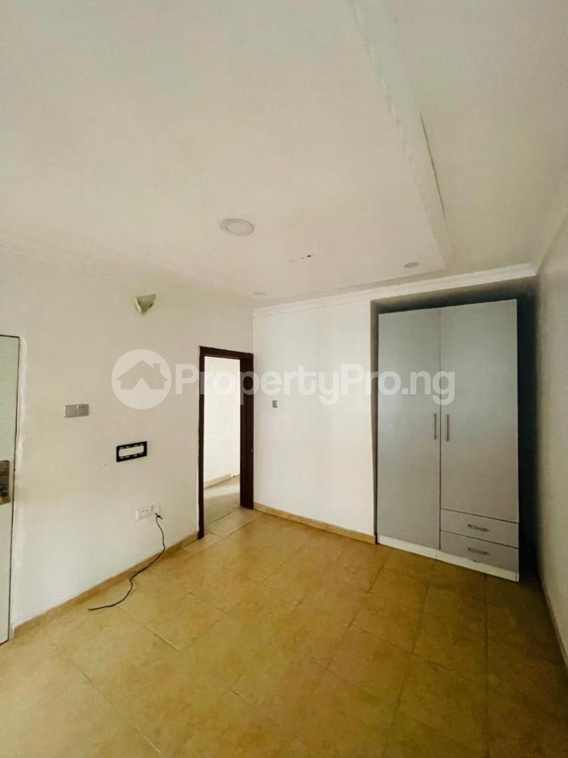 1 bedroom Flat / Apartment for rent Ikate Lekki Lagos