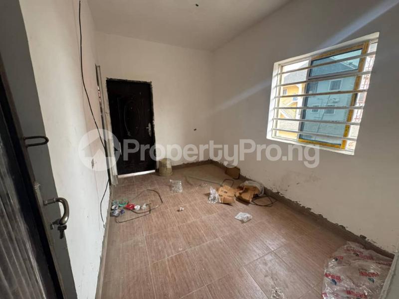 1 bedroom Flat / Apartment for rent Yaba Lagos