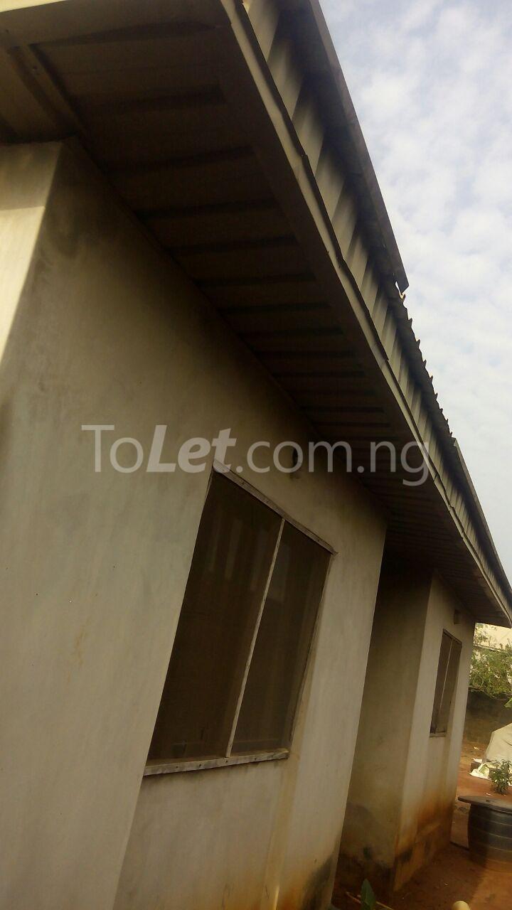 1 bedroom Flat / Apartment for rent Peace Estate Baruwa Ipaja Lagos