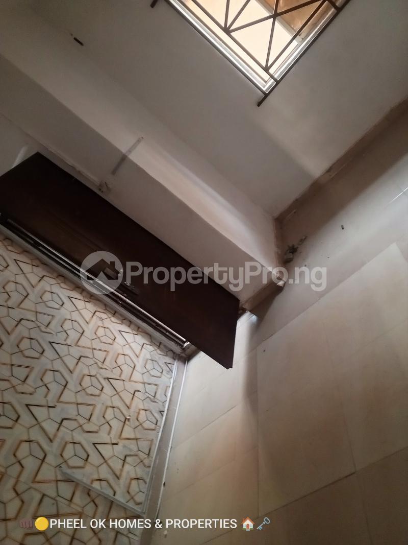 1 bedroom Flat / Apartment for rent Ajayi road Ogba Lagos