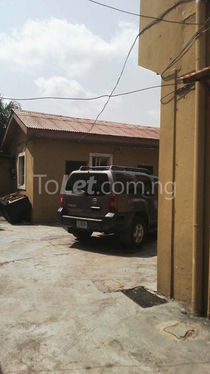 1 bedroom Flat / Apartment for rent Sabo Area Sabo Yaba Lagos