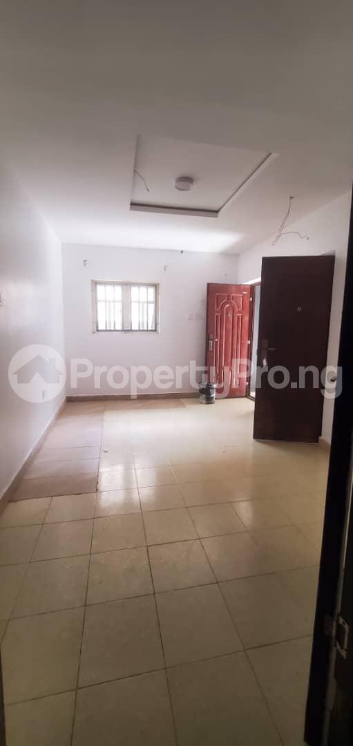 1 bedroom Flat / Apartment for rent Osapa london Lekki Lagos