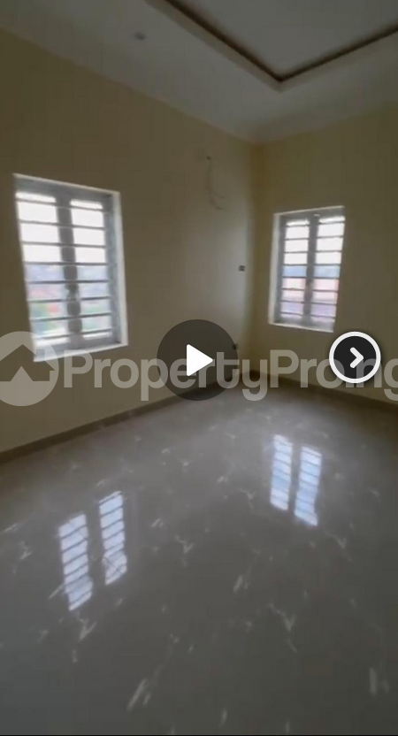 1 bedroom Flat / Apartment for rent Alafia Estate Oke-Ira Ogba Lagos