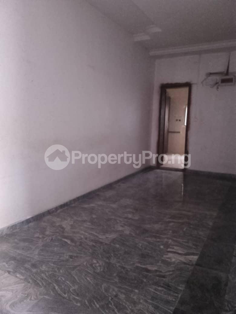 1 bedroom Flat / Apartment for rent Lekki County Homes Estate Ikota Lekki Lagos State Ikota Lekki Lagos