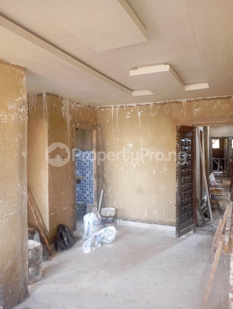 1 bedroom Flat / Apartment for rent Ifako-ogba Ogba Lagos