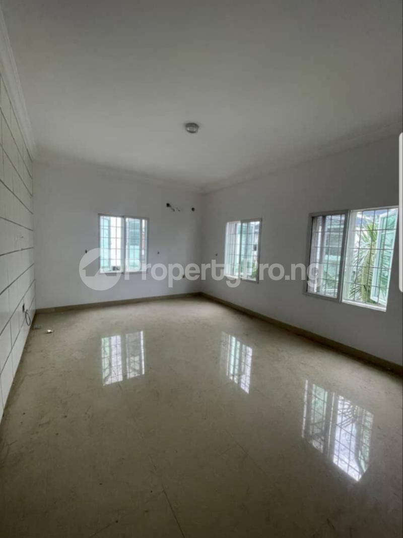 1 bedroom Flat / Apartment for rent Agungi Lekki Lagos