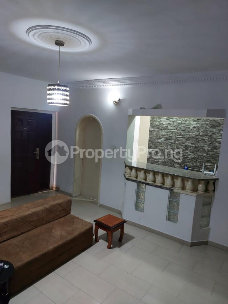 1 bedroom Flat / Apartment for rent Folaosibo Lekki Phase 1 Lekki Lagos
