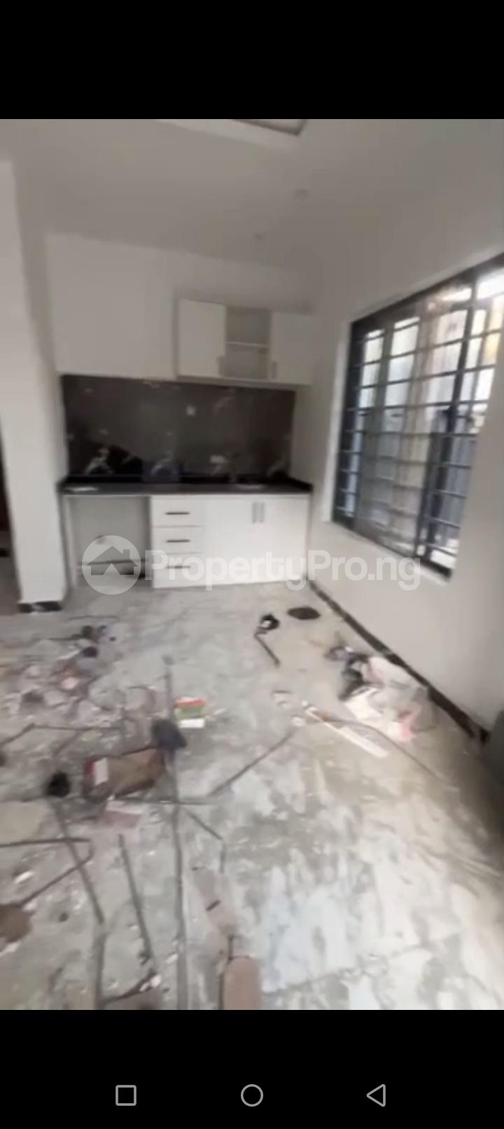 1 bedroom Flat / Apartment for rent Gated Estate Off Lekki Conservation Center Rd Lekki Lagos State Lekki Conservation Centre Lekki Lagos