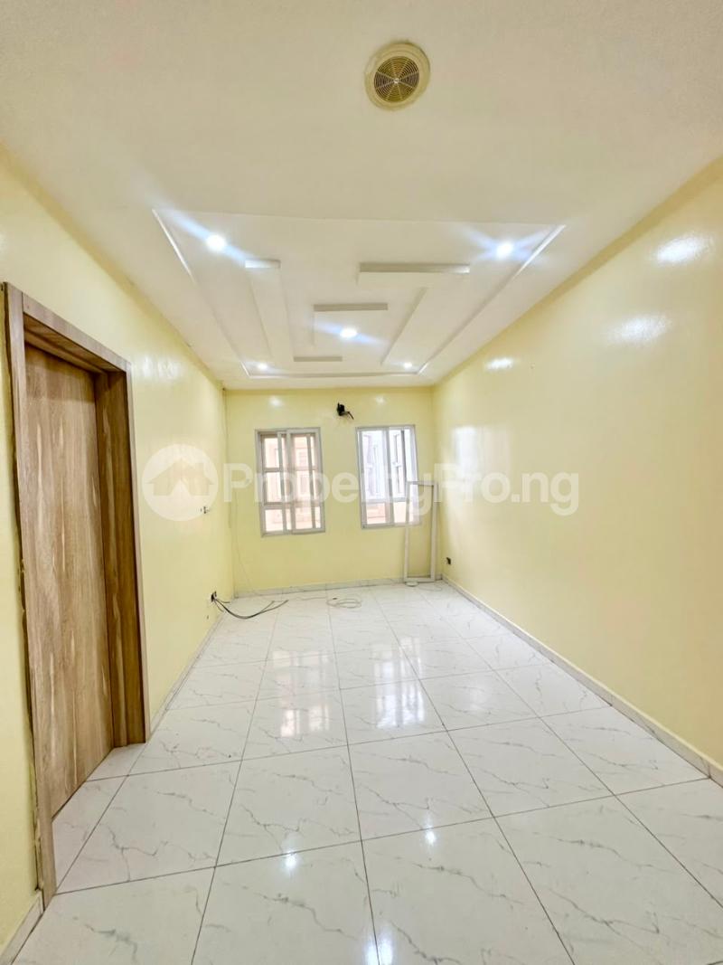 1 bedroom Flat / Apartment for rent Orchid Lekki Lagos