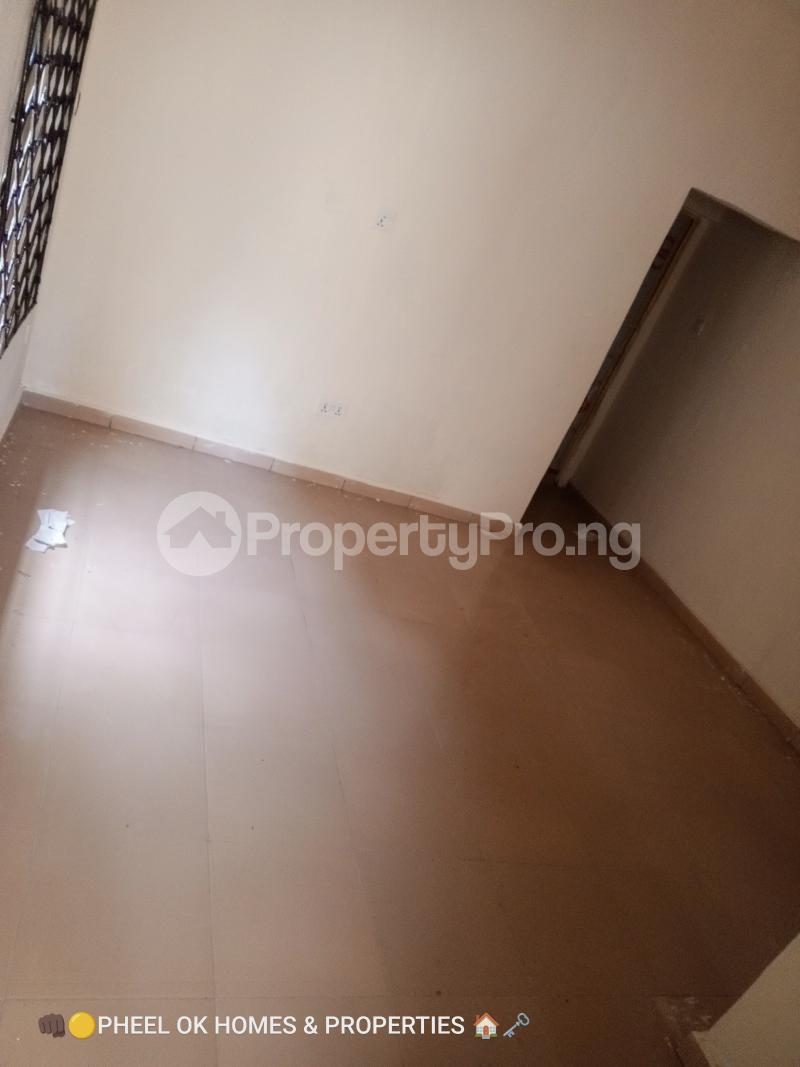 1 bedroom Flat / Apartment for rent Aguda(Ogba) Ogba Lagos