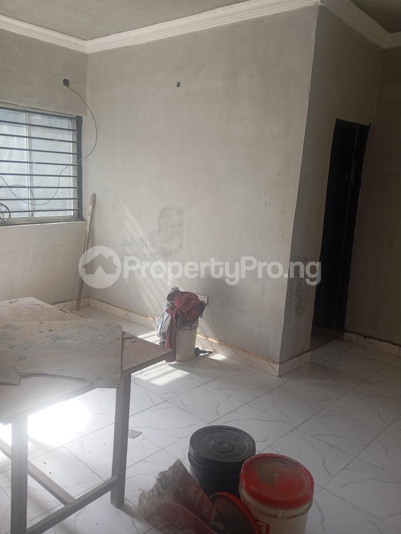 1 bedroom Flat / Apartment for rent Oyemeku Street Ifako-ogba Ogba Lagos
