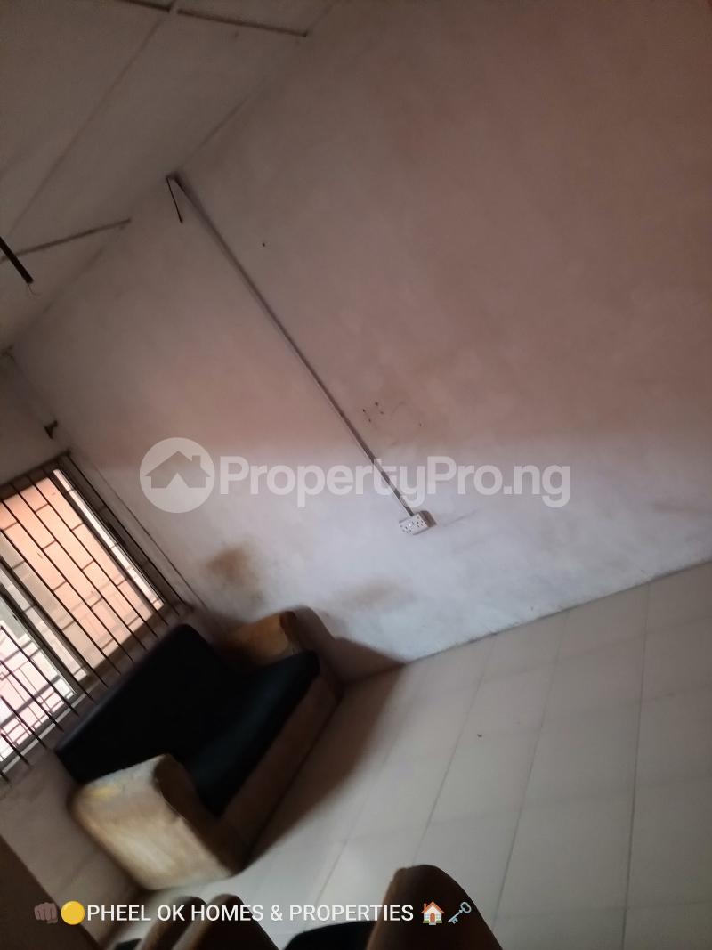 1 bedroom Flat / Apartment for rent Oke-Ira Ogba Lagos