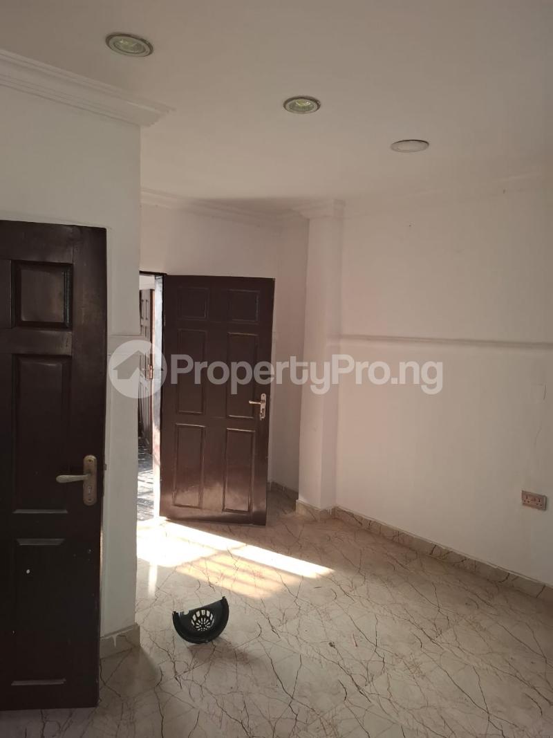 1 bedroom Flat / Apartment for rent Gated Estate Off Orchid Road Lekki Lagos State Orchid Lekki Lagos