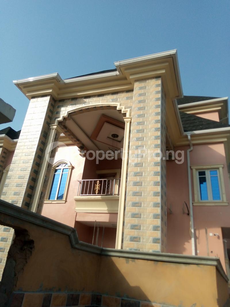 1 bedroom Flat / Apartment for rent Olive Estate Ago palace Okota Lagos