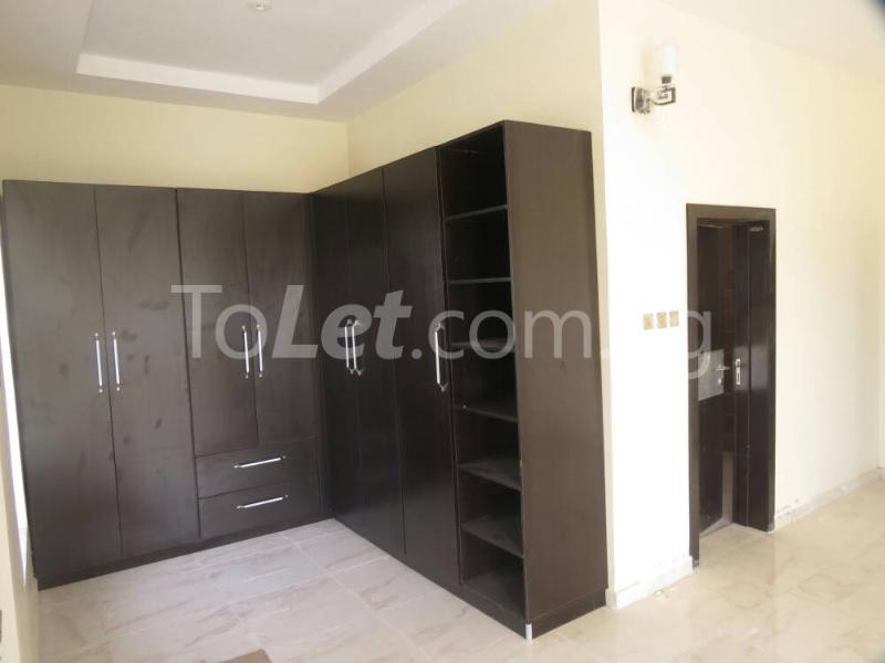 1 bedroom Flat / Apartment for rent Chevron Drive chevron Lekki Lagos