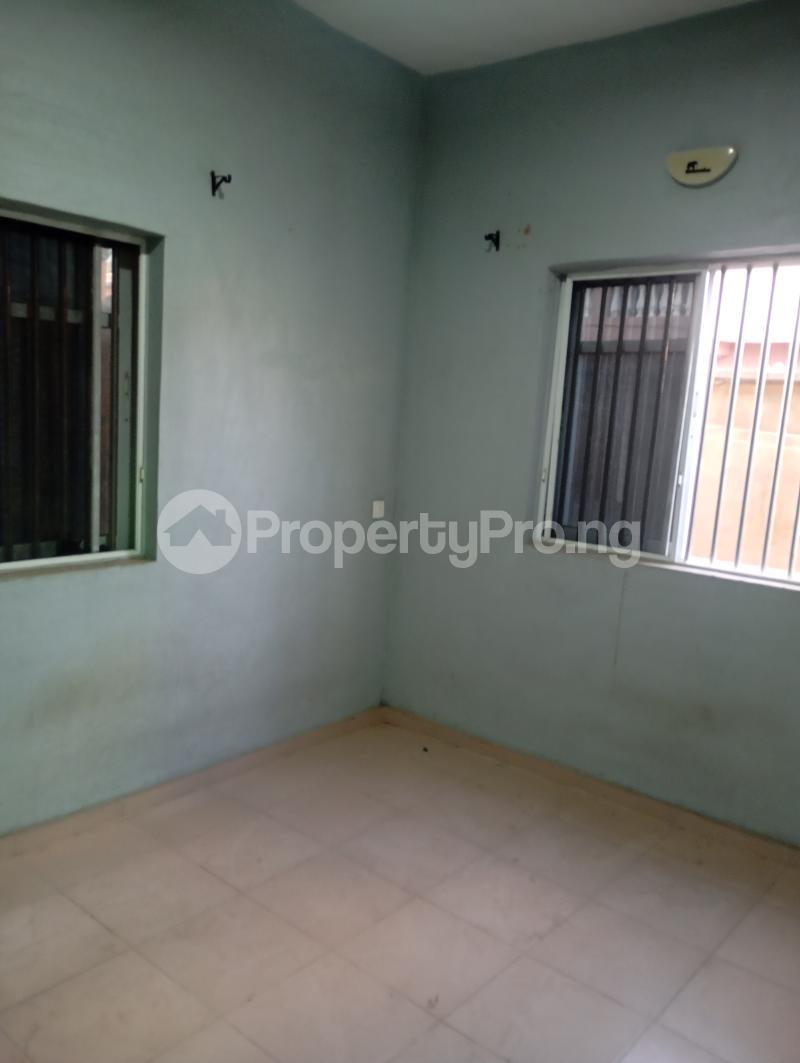 1 bedroom Flat / Apartment for rent Ifako-ogba Ogba Lagos