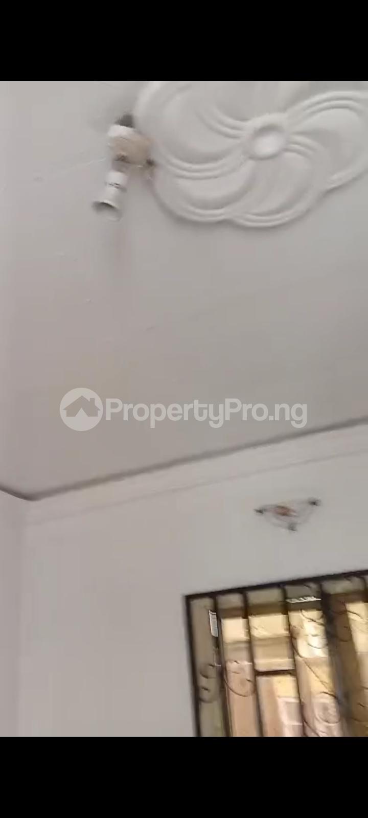 1 bedroom Flat / Apartment for rent Taju Bello Street Iju Lagos