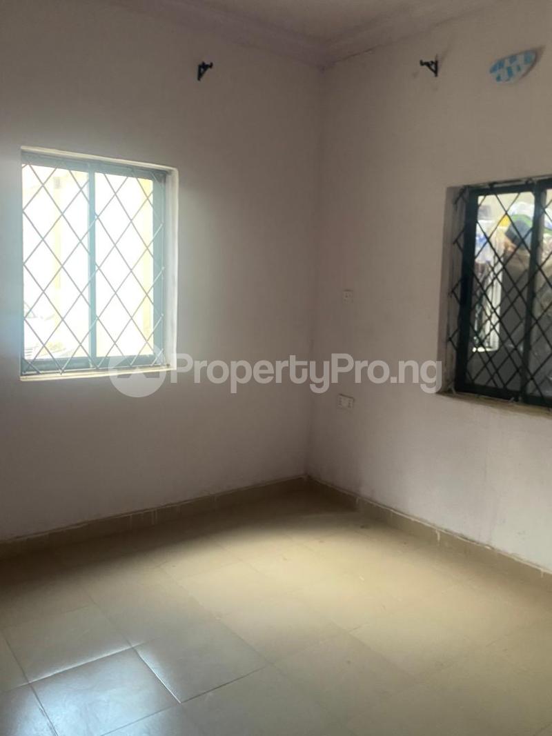 1 bedroom Flat / Apartment for rent Back Of School Olowora Ojodu Lagos