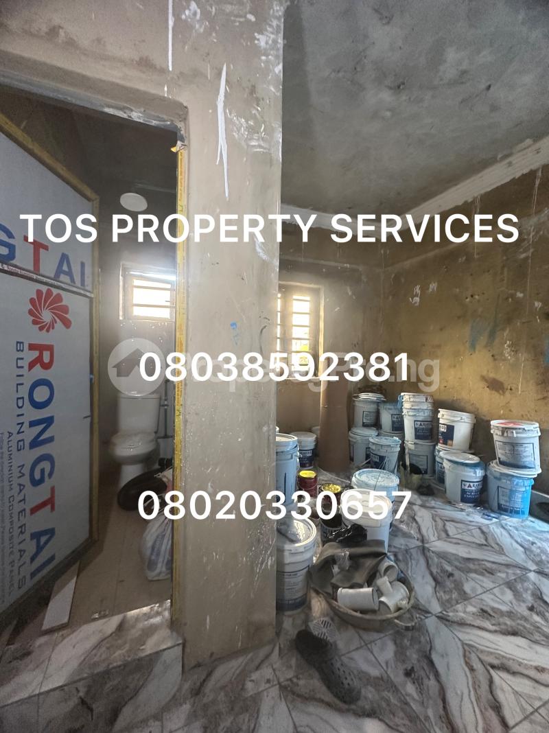 1 bedroom Flat / Apartment for rent Yaba, Lagos. Yaba Lagos