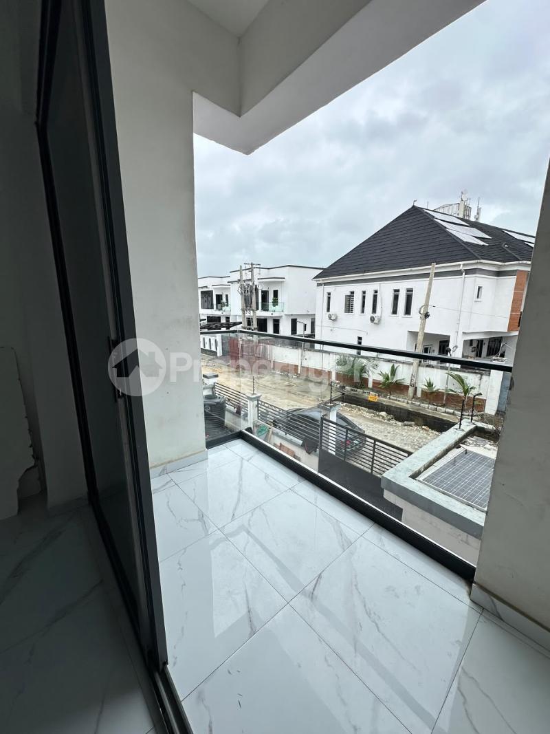 1 bedroom Flat / Apartment for rent Royal Pine Orchid Lekki Lagos