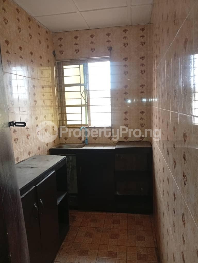 Flat / Apartment for rent Opebi Ikeja Lagos