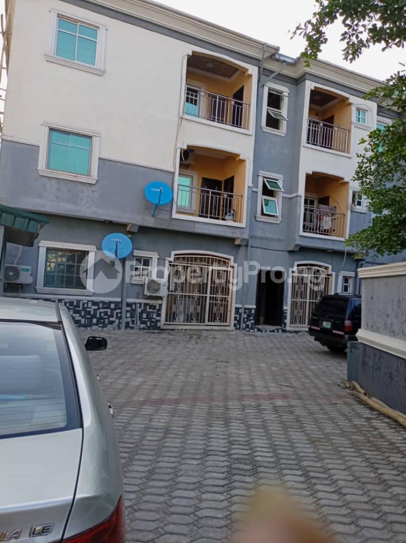 Flat / Apartment for rent Amuwo Odofin Lagos