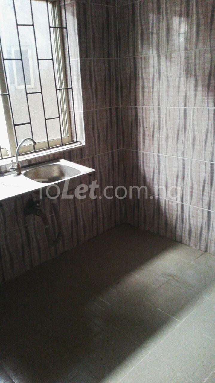1 bedroom Flat / Apartment for rent Bariga Bariga Shomolu Lagos