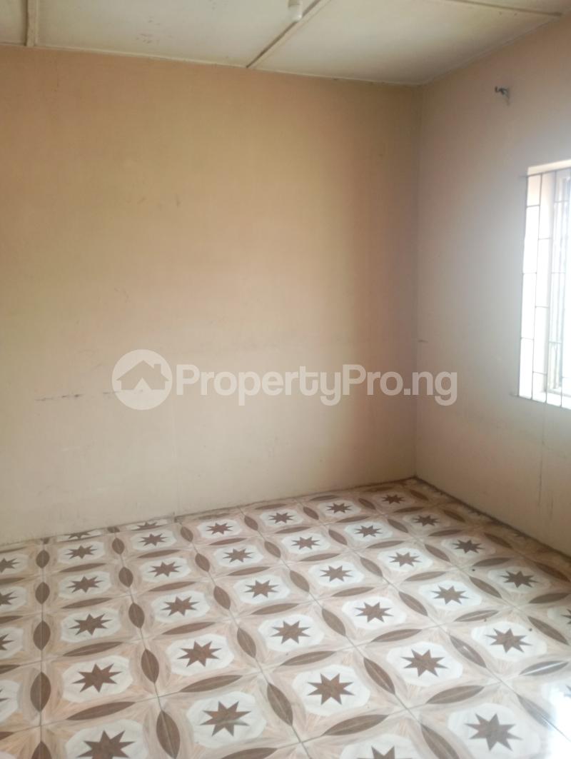 1 bedroom Flat / Apartment for rent Obawole Ifako-ogba Ogba Lagos