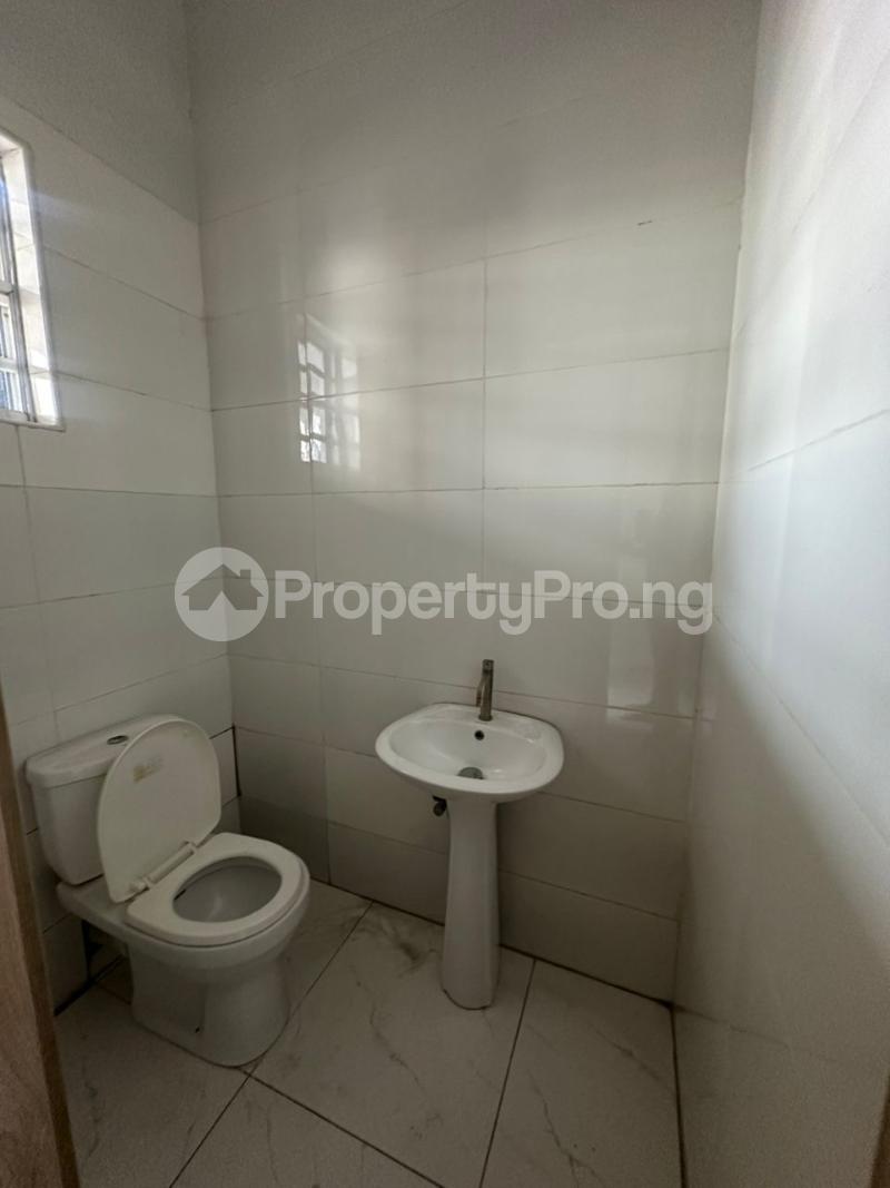 1 bedroom Flat / Apartment for rent Orchid Lekki Lagos