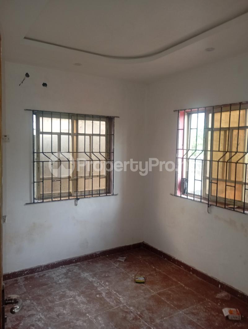 1 bedroom Flat / Apartment for rent Obawole Ifako-ogba Ogba Lagos