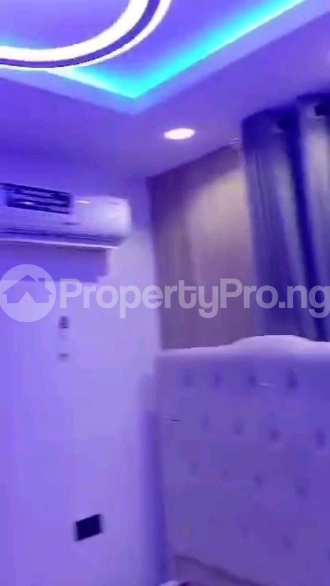 1 bedroom Flat / Apartment for rent Fadeyi Shomolu Lagos