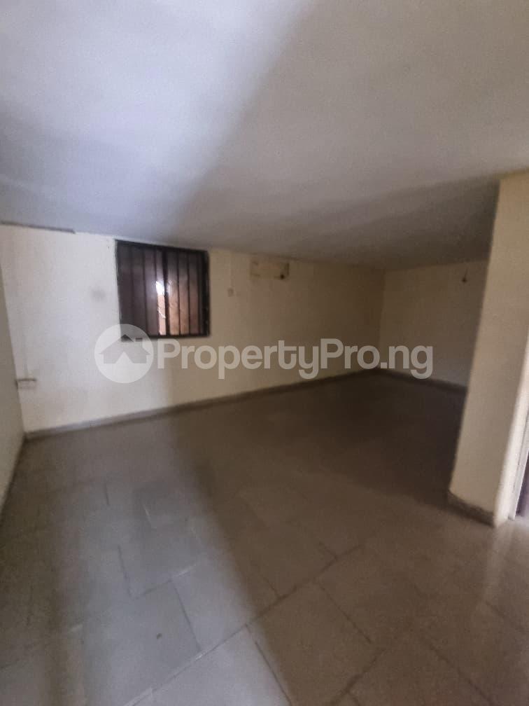 1 bedroom Flat / Apartment for rent Omole phase 2 Ojodu Lagos