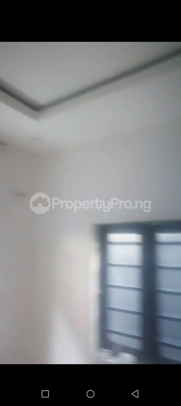 1 bedroom Flat / Apartment for rent Ologolo Lekki Lagos State Ologolo Lekki Lagos
