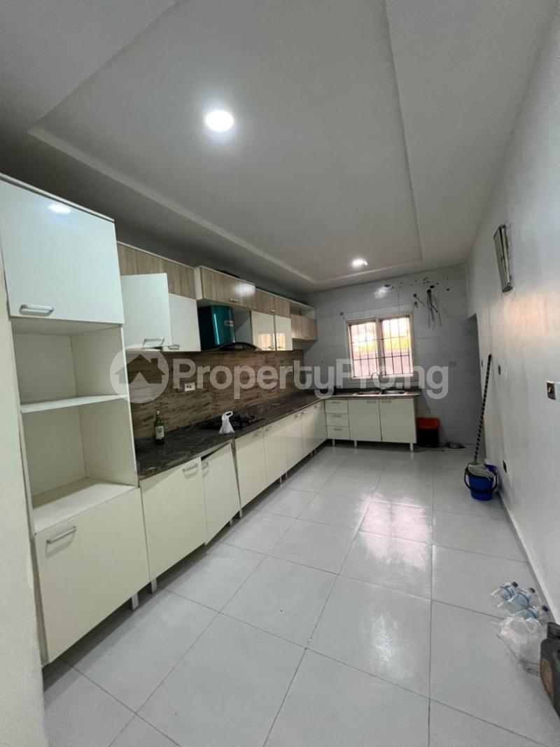 1 bedroom Flat / Apartment for rent orchid Lekki Lagos