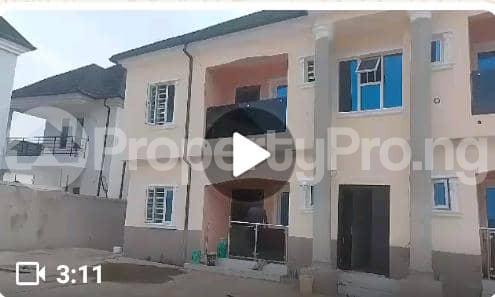 Flat / Apartment for rent Magodo Ph1 Magodo Kosofe/Ikosi Lagos - 1