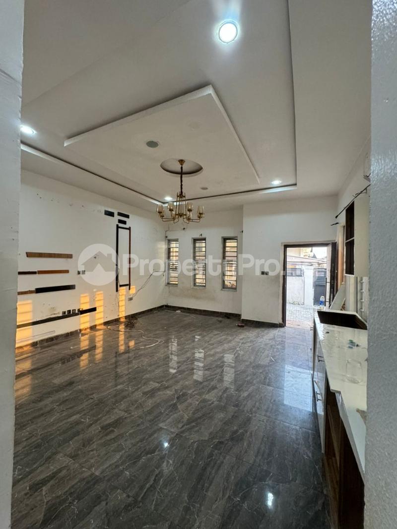 1 bedroom Flat / Apartment for rent Harris Drive, Ikota Lekki Lagos