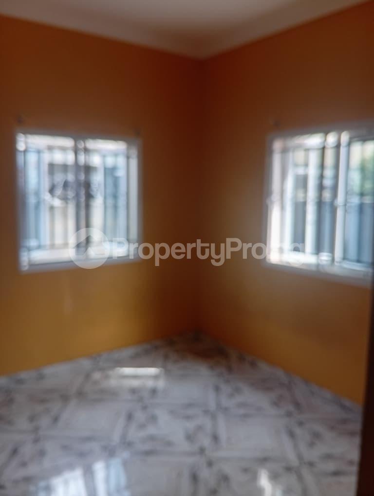 1 bedroom Flat / Apartment for rent Oke-Ira Ogba Lagos