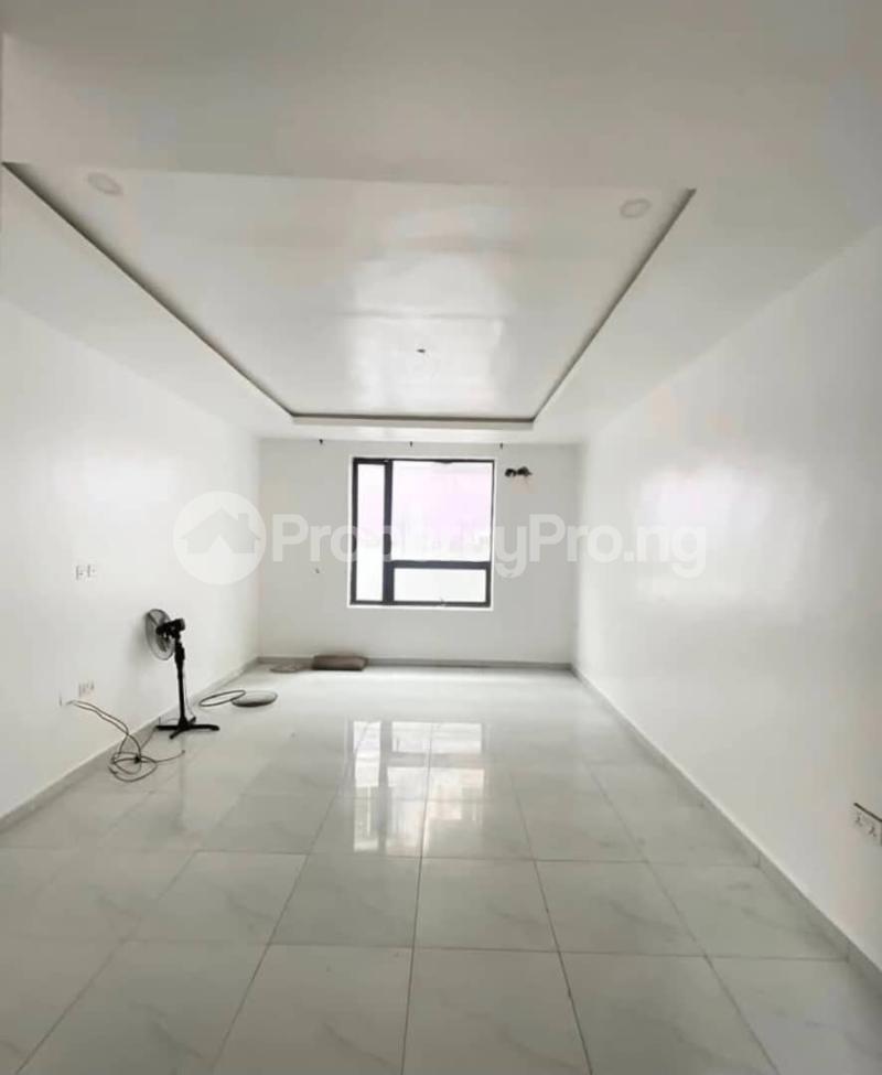 1 bedroom Flat / Apartment for rent Ikate Lekki Lagos State Ikate Lekki Lagos