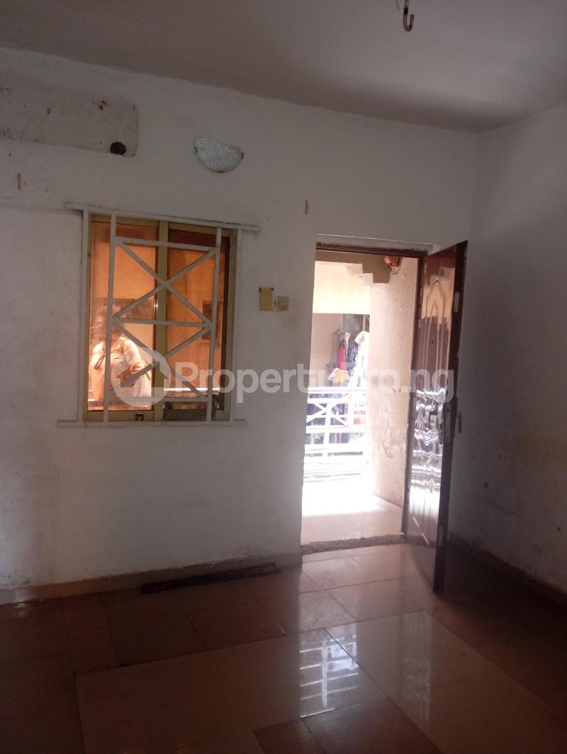 1 bedroom Flat / Apartment for rent Alafia Estate Oke-Ira Ogba Lagos - 0