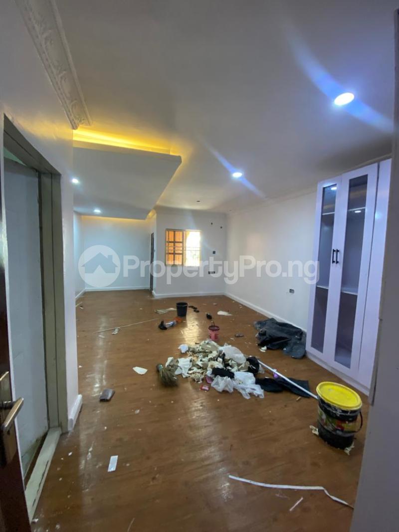 1 bedroom Flat / Apartment for rent Lekki Phase 1 Lekki Lagos State Lekki Phase 1 Lekki Lagos