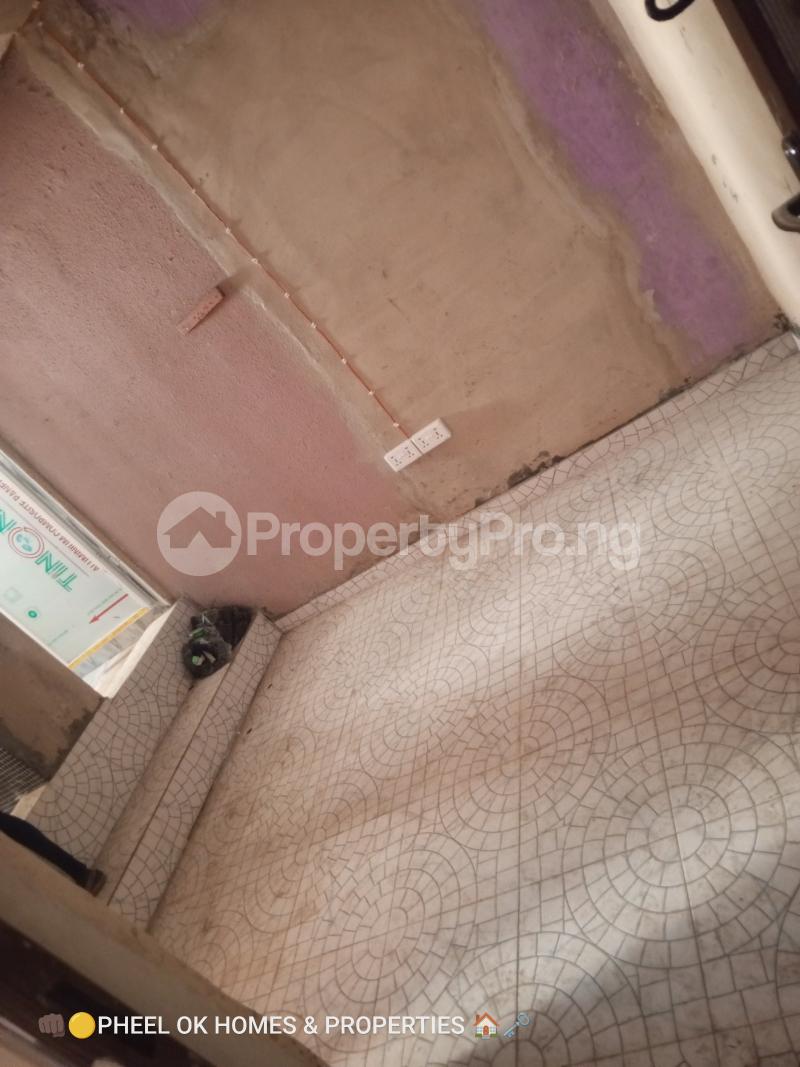 1 bedroom Flat / Apartment for rent Aguda(Ogba) Ogba Lagos