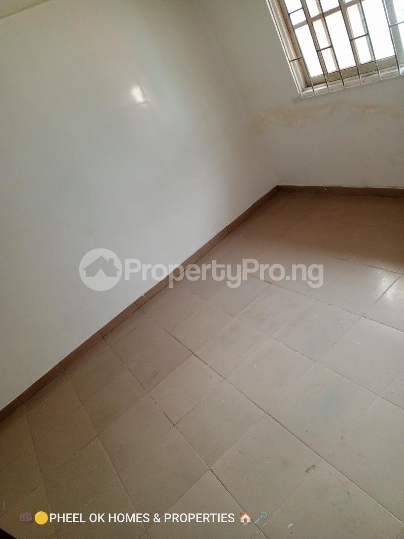 1 bedroom Flat / Apartment for rent Aguda(Ogba) Ogba Lagos