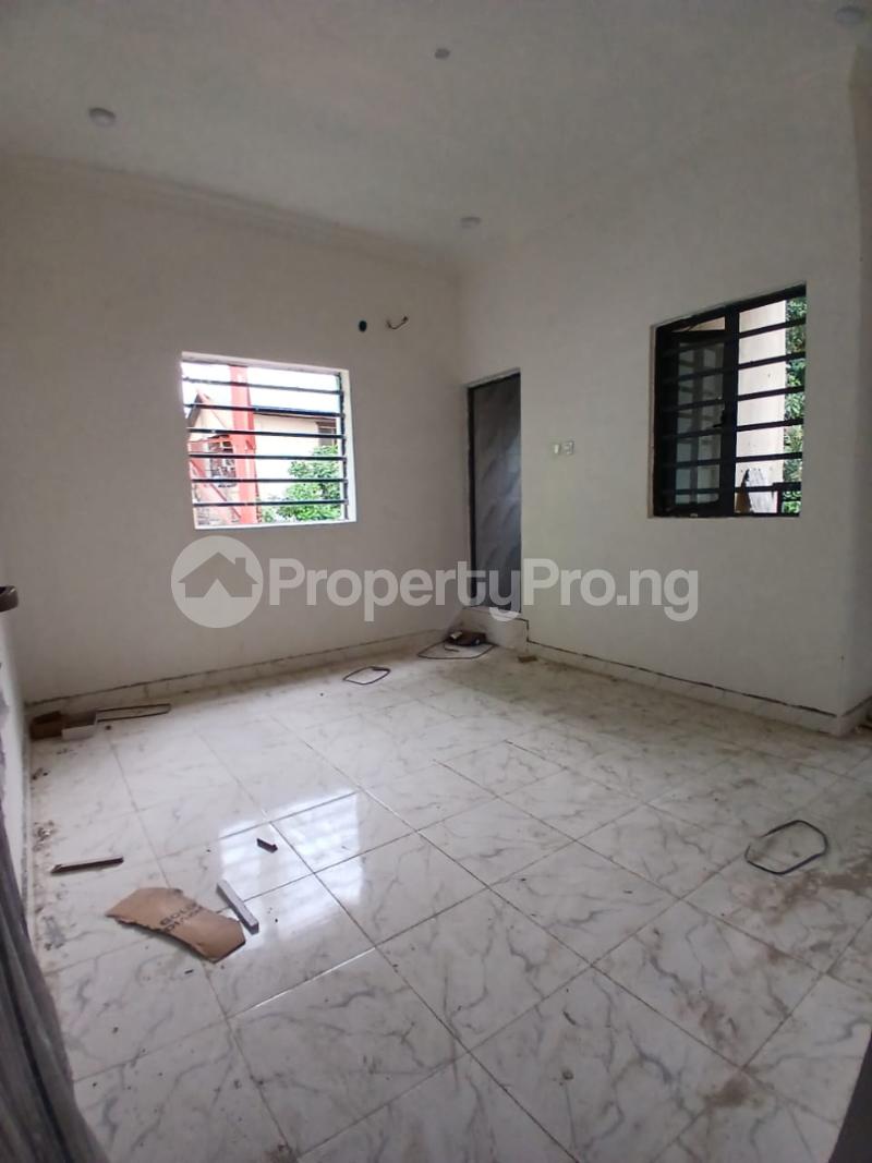 1 bedroom Flat / Apartment for rent Yaba Lagos